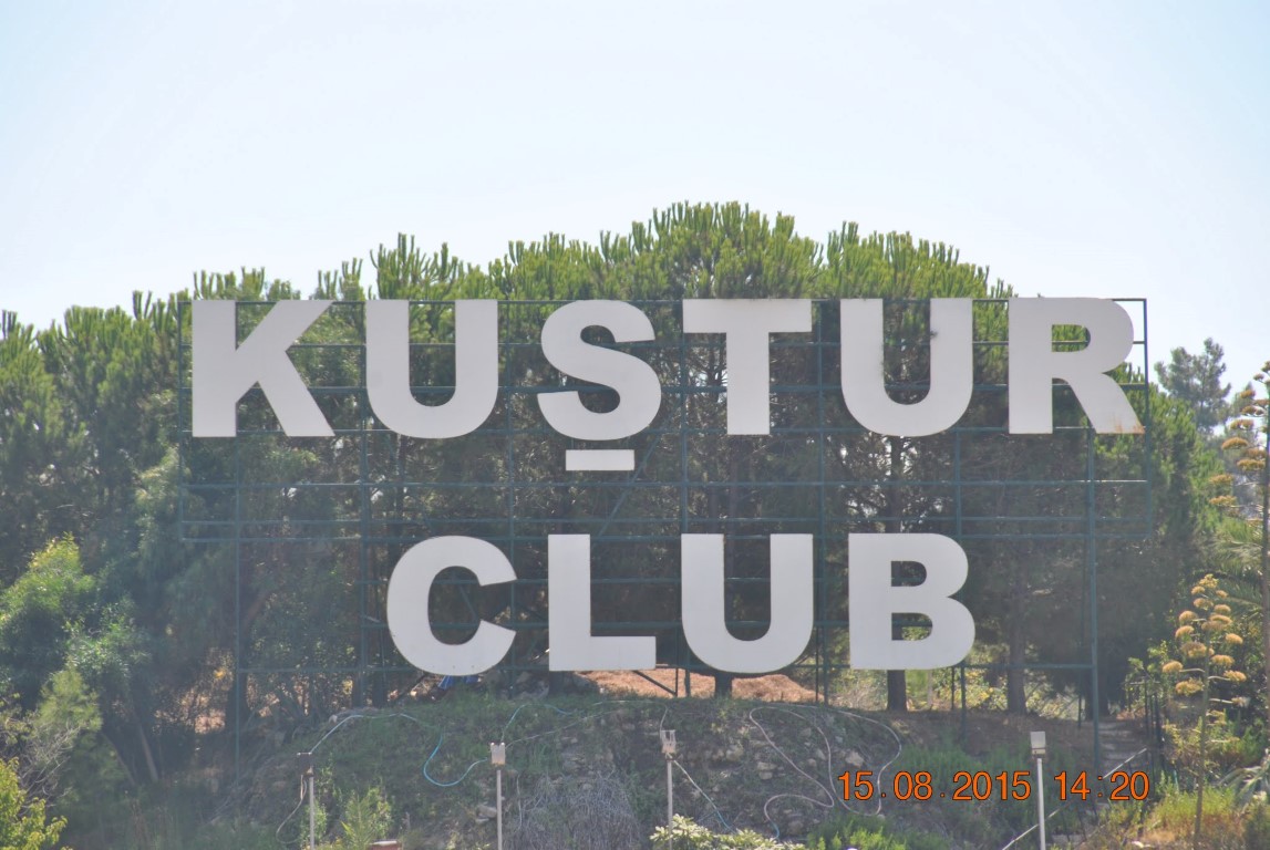 imagini hotel MAJESTY KUSTUR KUSADASI